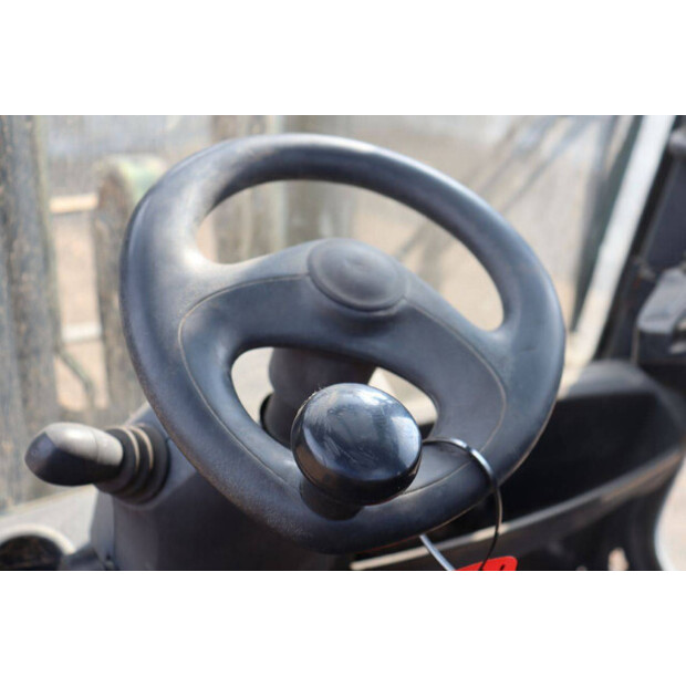 2006 Linde H30D-44288190