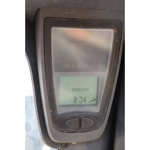 2006 Linde H30D-44288192