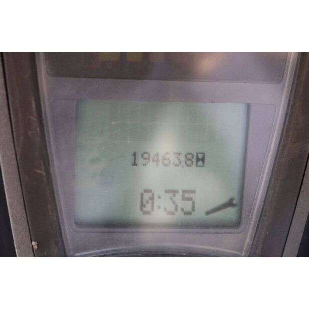 2006 Linde H30D-44288193