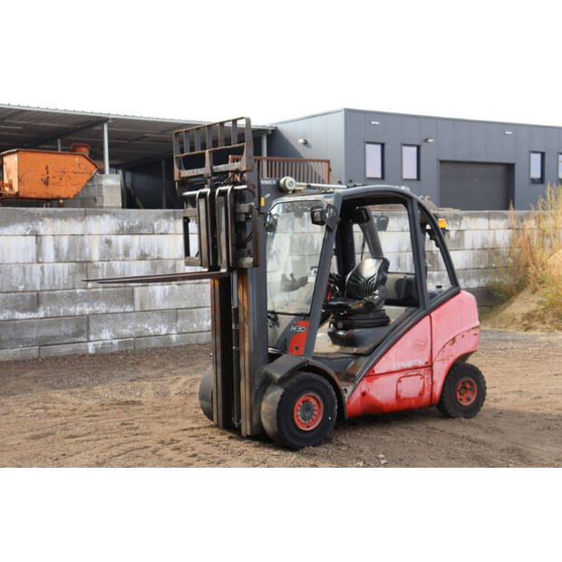 2006 Linde H30D-44288197