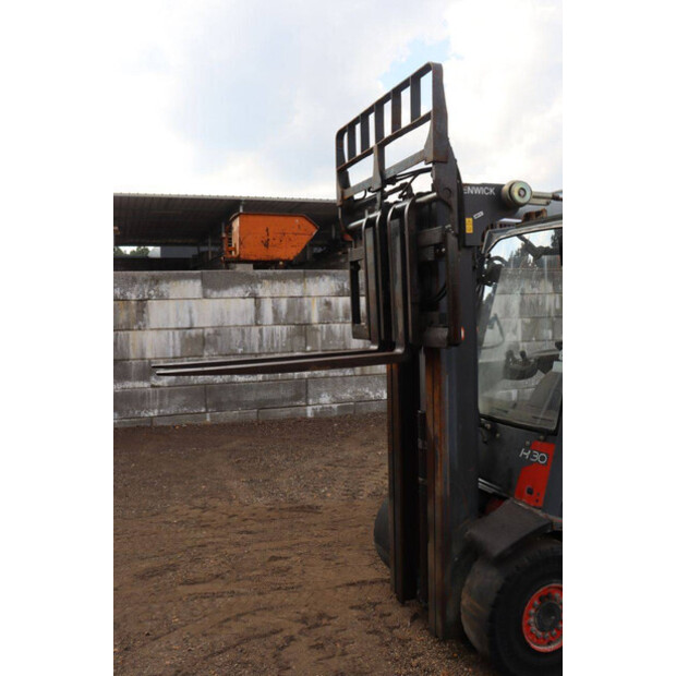 2006 Linde H30D-44288200