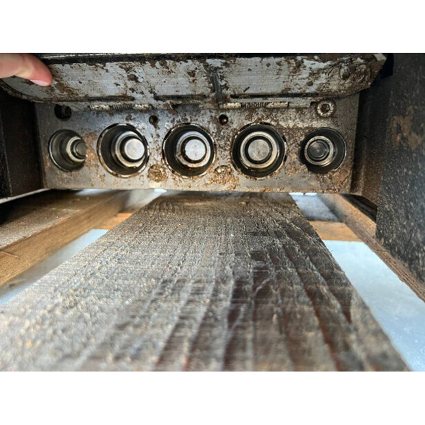 2018 OilQuick OQ65-44288214