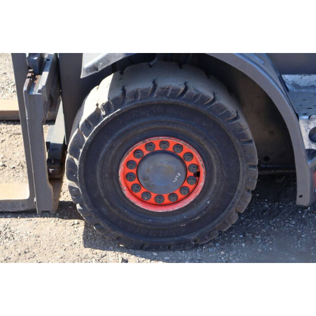 2018 ليندي H25T-02-44288229