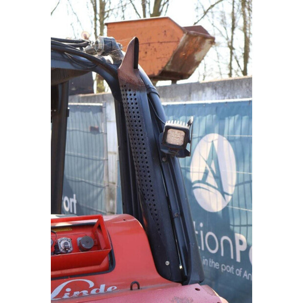 2018 ليندي H25T-02-44288233