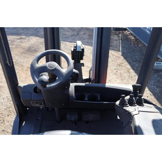 2018 ليندي H25T-02-44288236