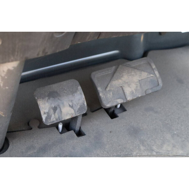 2018 ليندي H25T-02-44288238