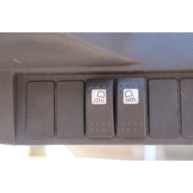 2018 ليندي H25T-02-44288239