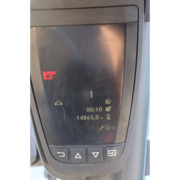 2018 ليندي H25T-02-44288241