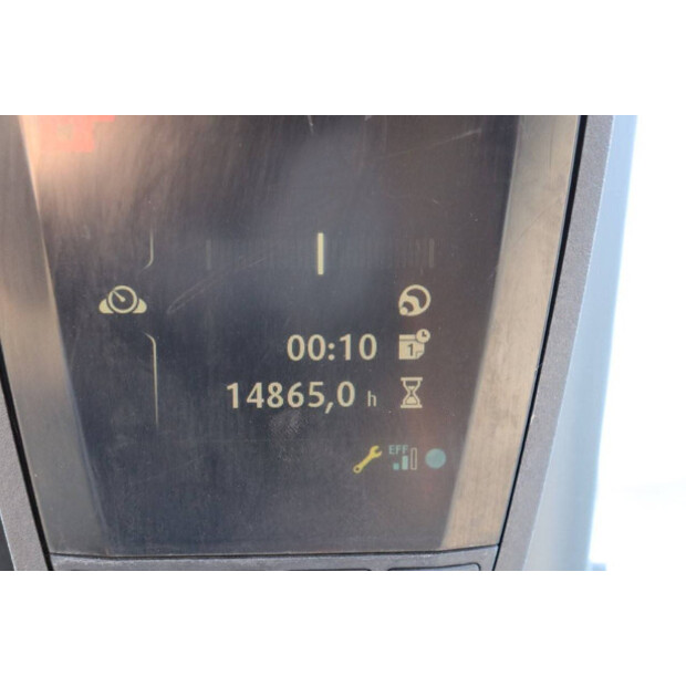 2018 ليندي H25T-02-44288242