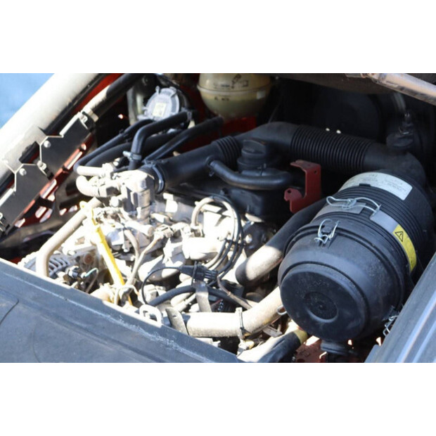 2018 ليندي H25T-02-44288243