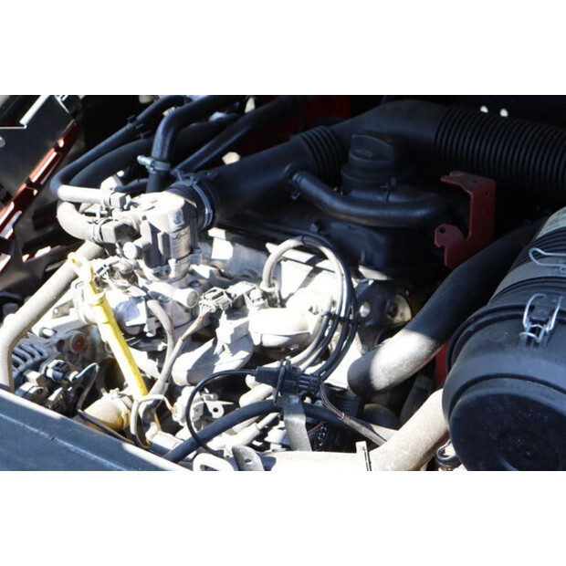 2018 ليندي H25T-02-44288244