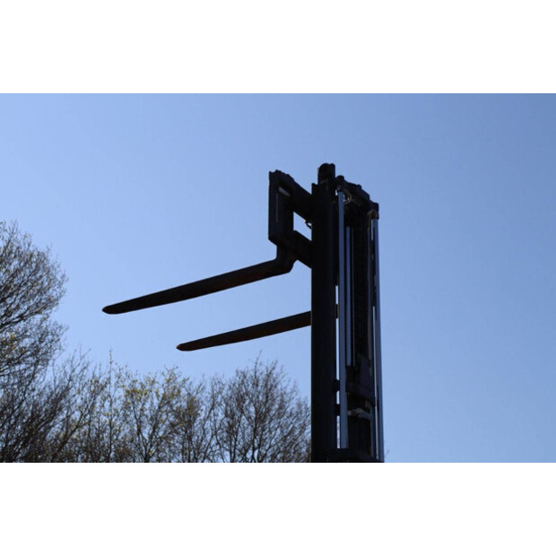 2018 ليندي H25T-02-44288253