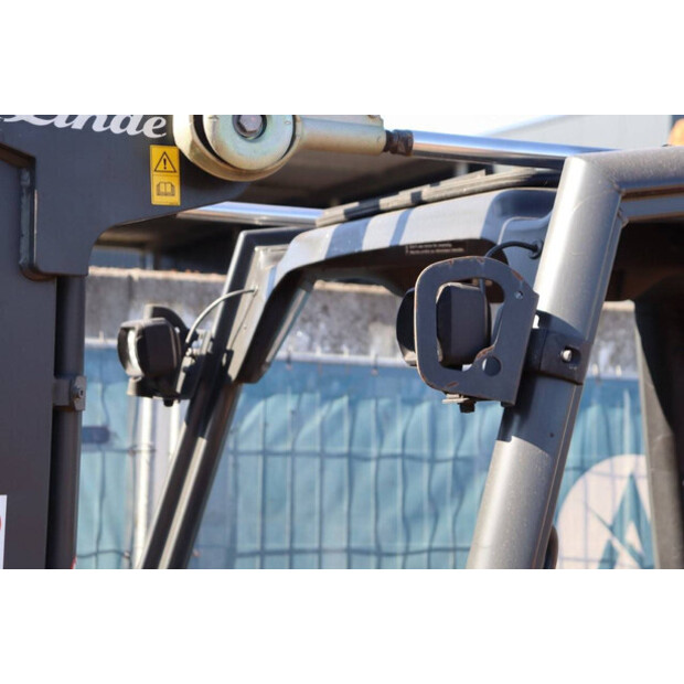 2018 ليندي H25T-02-44288254