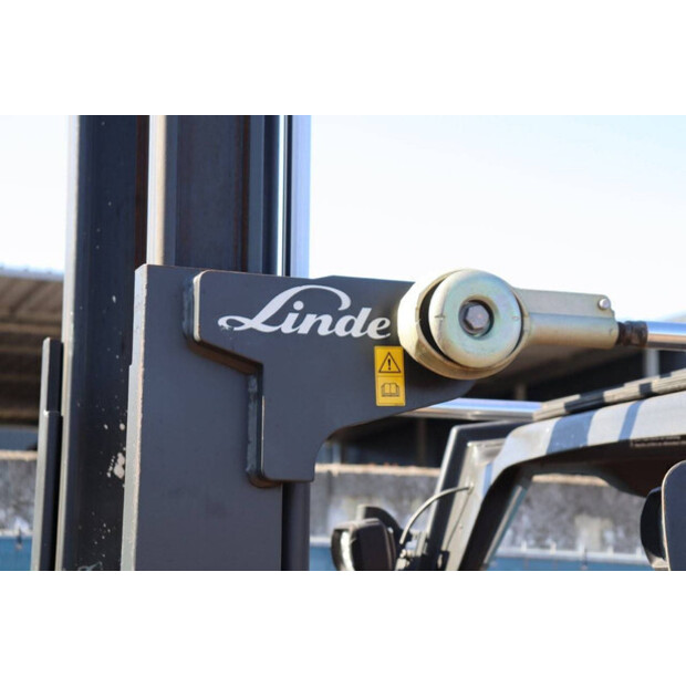 2018 ليندي H25T-02-44288255