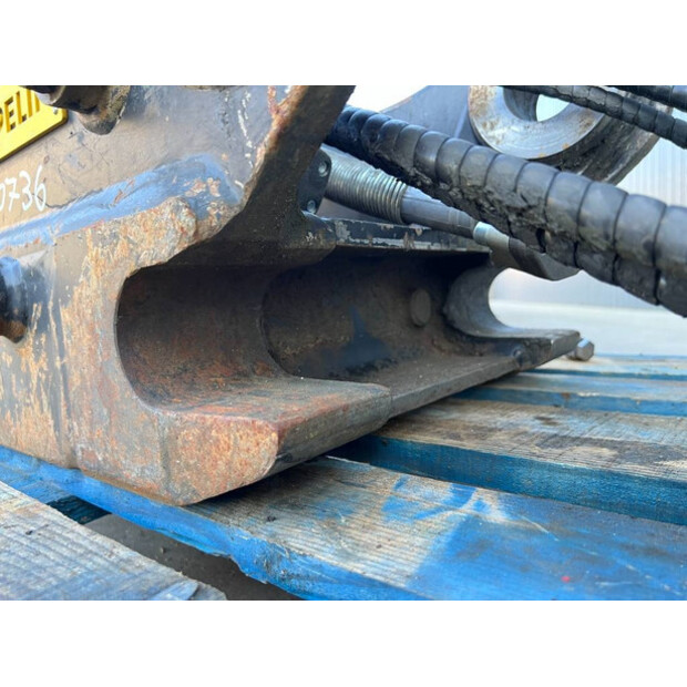 2018 OilQuick OQ65-44288264