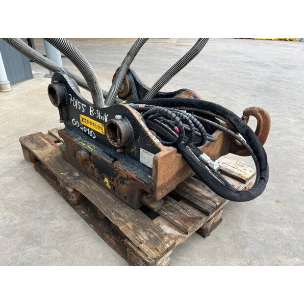 2018 OilQuick OQ70/55-44288391