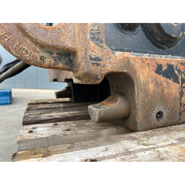 2018 OilQuick OQ70/55-44288398