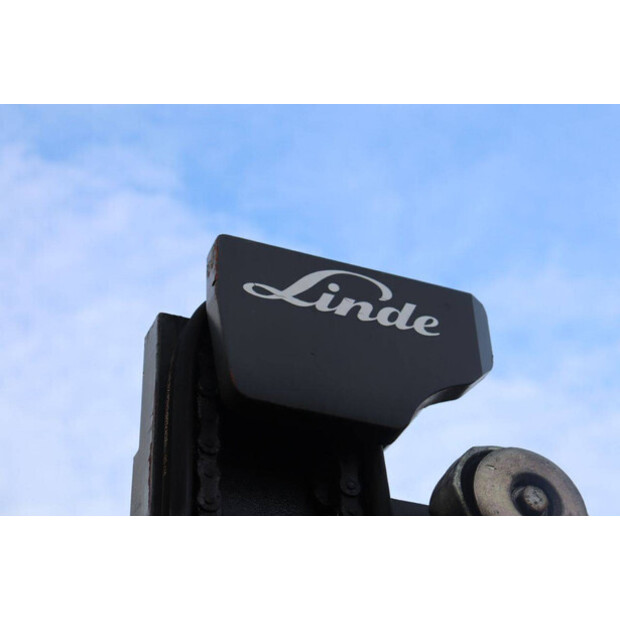 2016 ليندي H30CNG-02-44288573