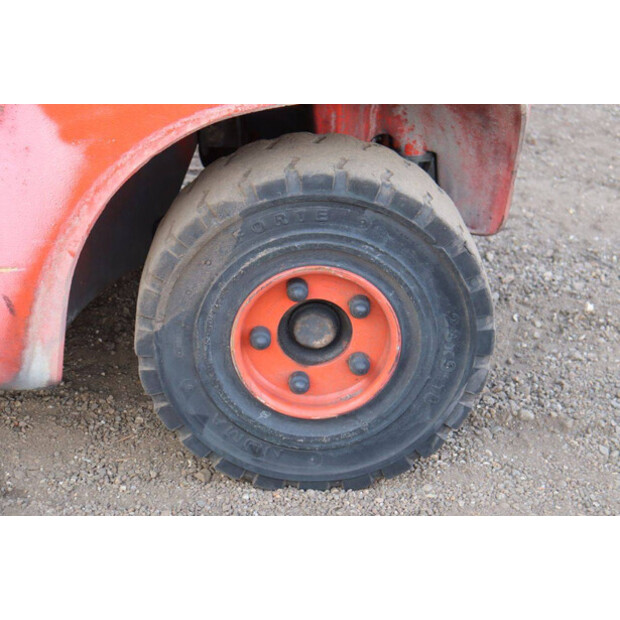 2016 ليندي H30CNG-02-44288576