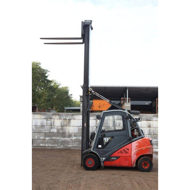 2016 ليندي H30CNG-02-44288593