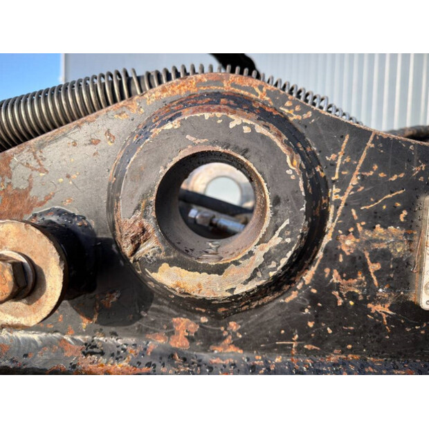 2017 OilQuick OQ70/55-44288644