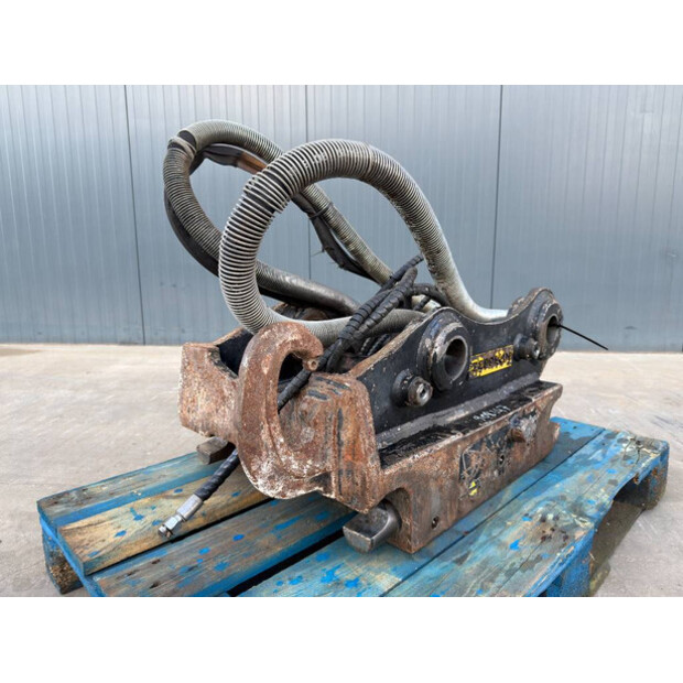 2015 OilQuick OQ70/55-44288681