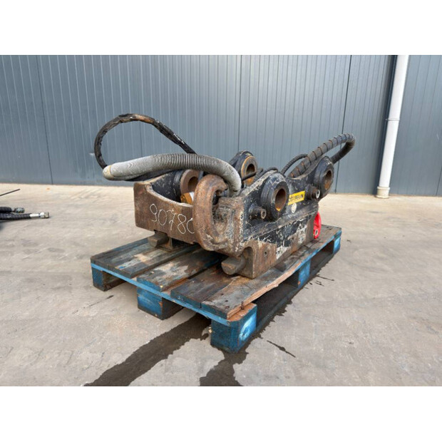 2020 OilQuick OQ80-44288692