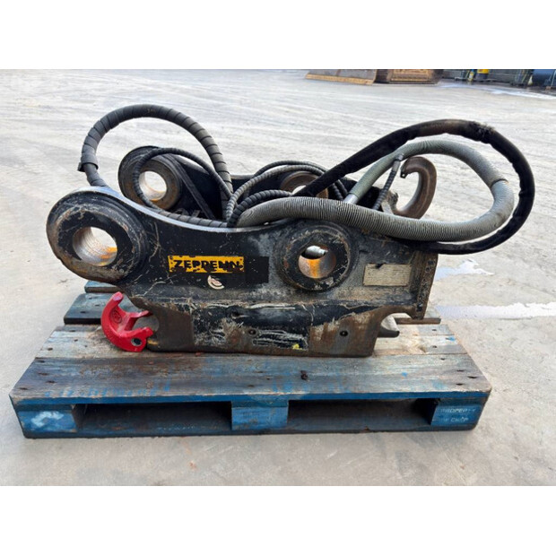 2020 OilQuick OQ80-44288698