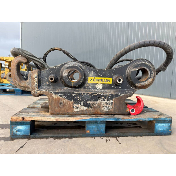 2020 OilQuick OQ80-44288706