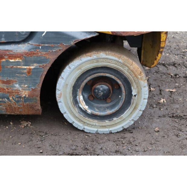 2009 OM Carrelli XE25-44288709