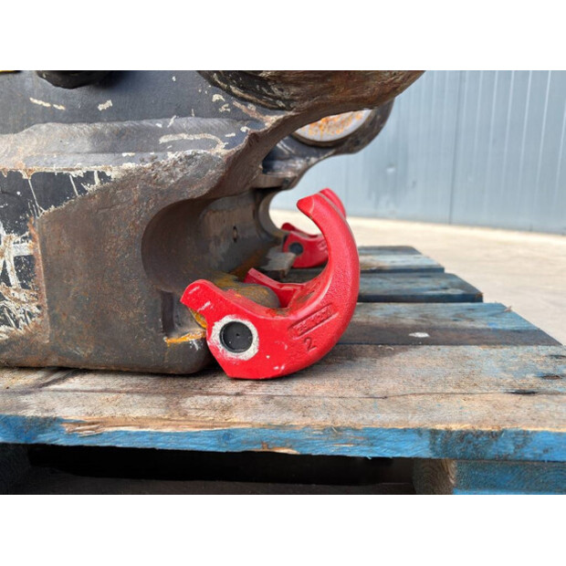 2020 OilQuick OQ80-44288720