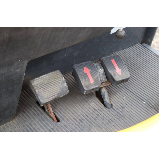 2009 OM Carrelli XE25-44288721