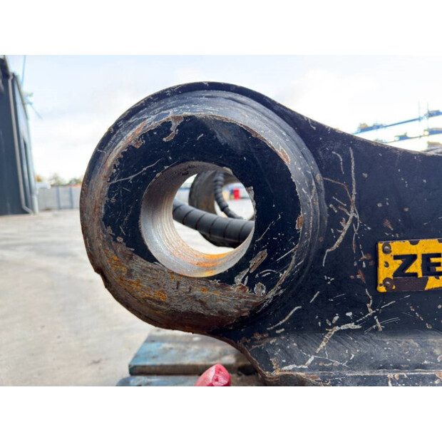 2020 OilQuick OQ80-44288724