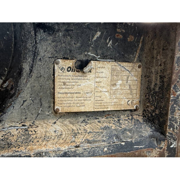 2020 OilQuick OQ80-44288728