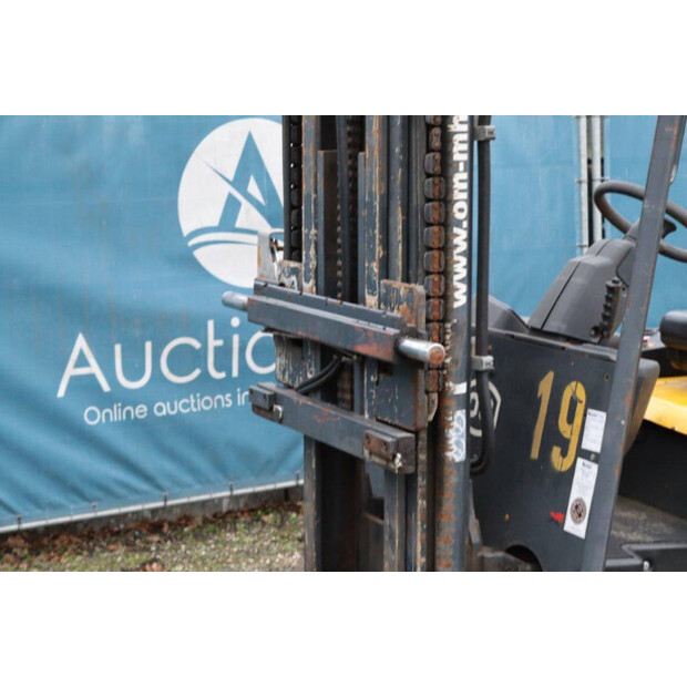 2009 OM Carrelli XE25-44288733