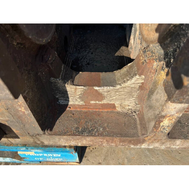 2007 كاتربيلر 990H-44288755