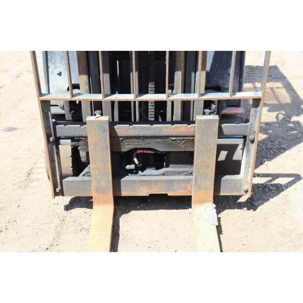 2011 Doosan B15T-5-44288769