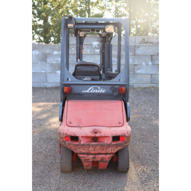 2005 ليندي E20P-02-44288786