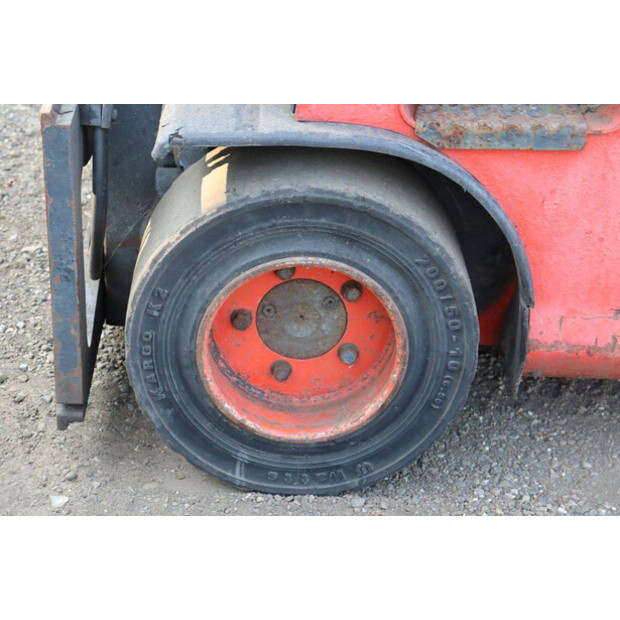 2005 ليندي E20P-02-44288795