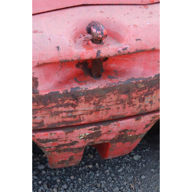 2005 ليندي E20P-02-44288800