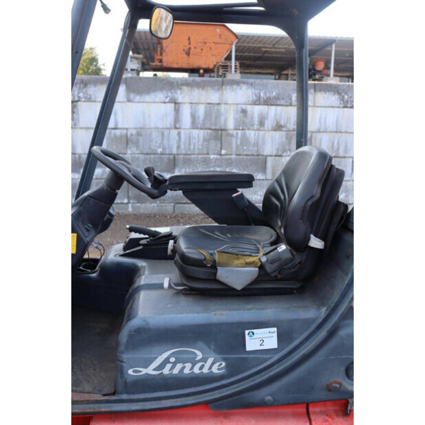 2005 ليندي E20P-02-44288803