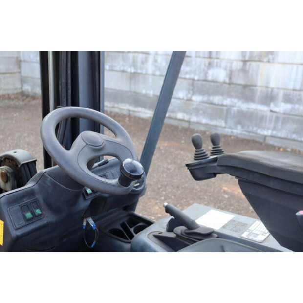 2005 ليندي E20P-02-44288805