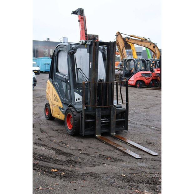 2017 Linde H30T-44288872