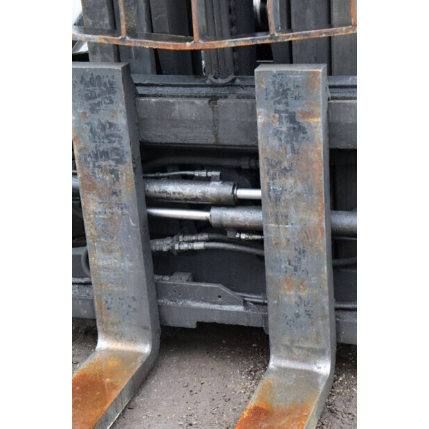 2017 Linde H30T-44288877