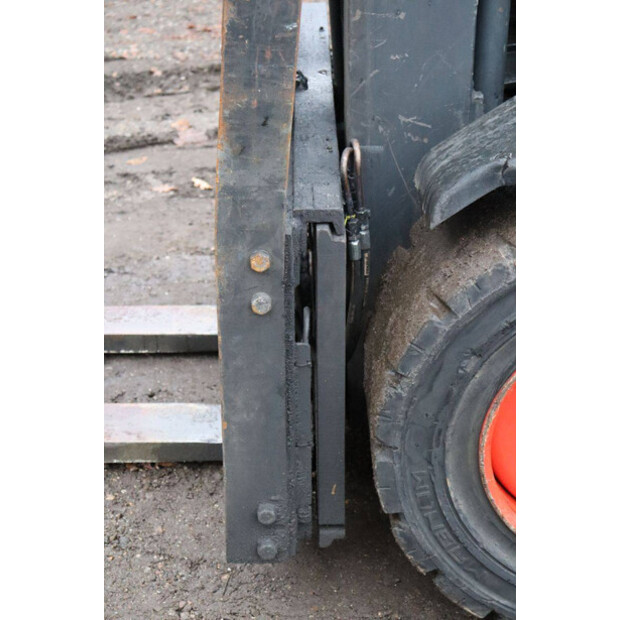 2017 Linde H30T-44288878