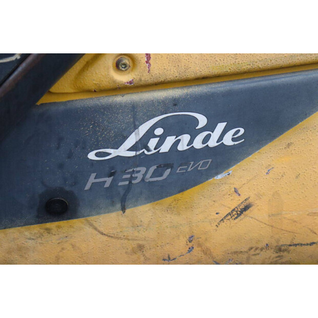 2017 Linde H30T-44288881