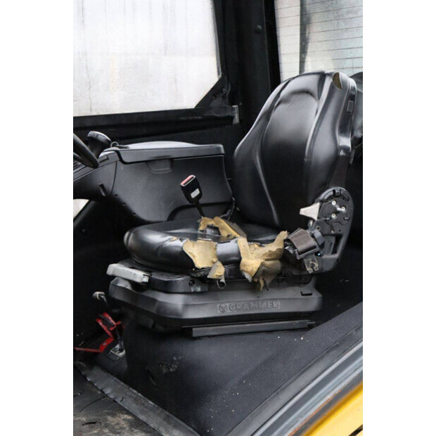 2017 Linde H30T-44288889