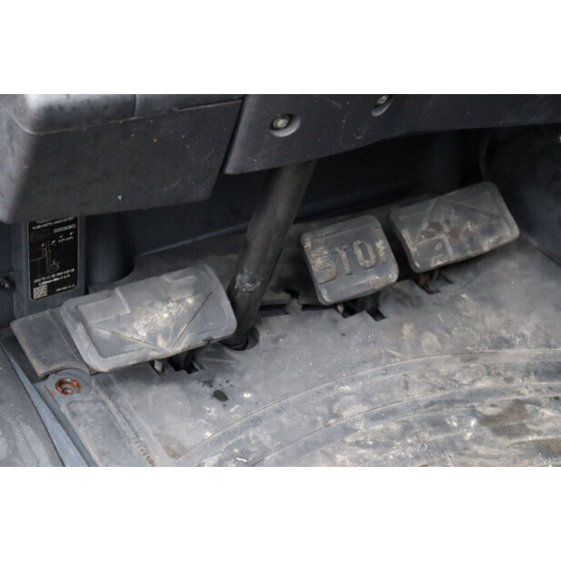 2017 Linde H30T-44288890