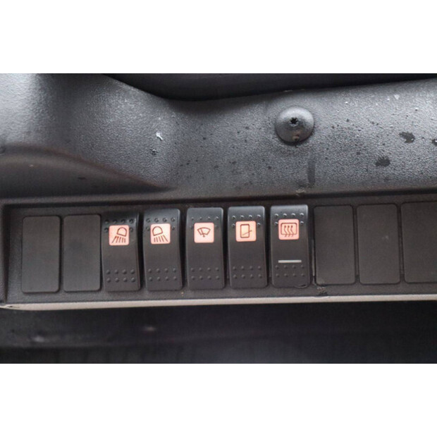 2017 Linde H30T-44288894