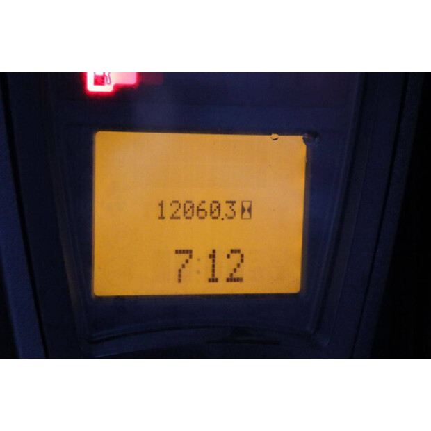 2017 Linde H30T-44288898